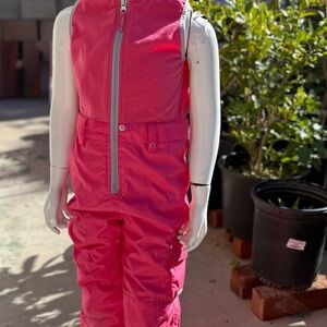 Jupa Girls Sofia Polar Fleece Top Pant